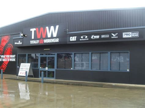 totalworkwear|Salisbury .